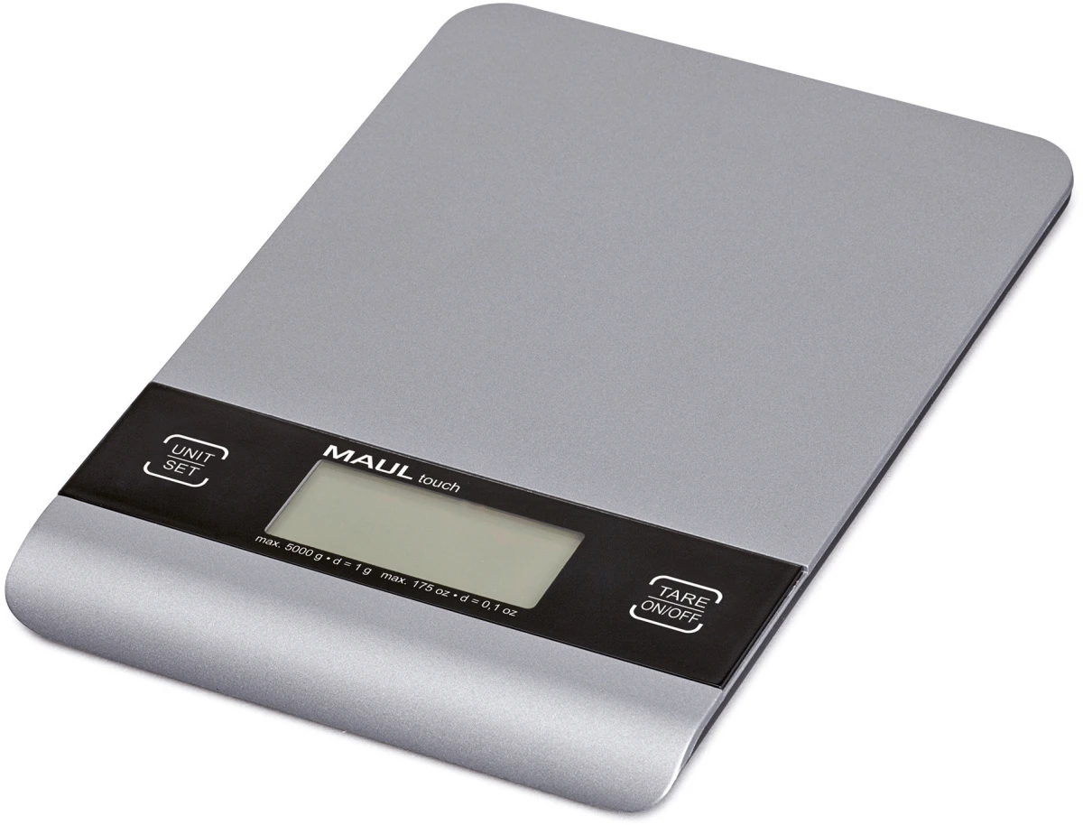 MAUL Balance lettre MAULtouch
