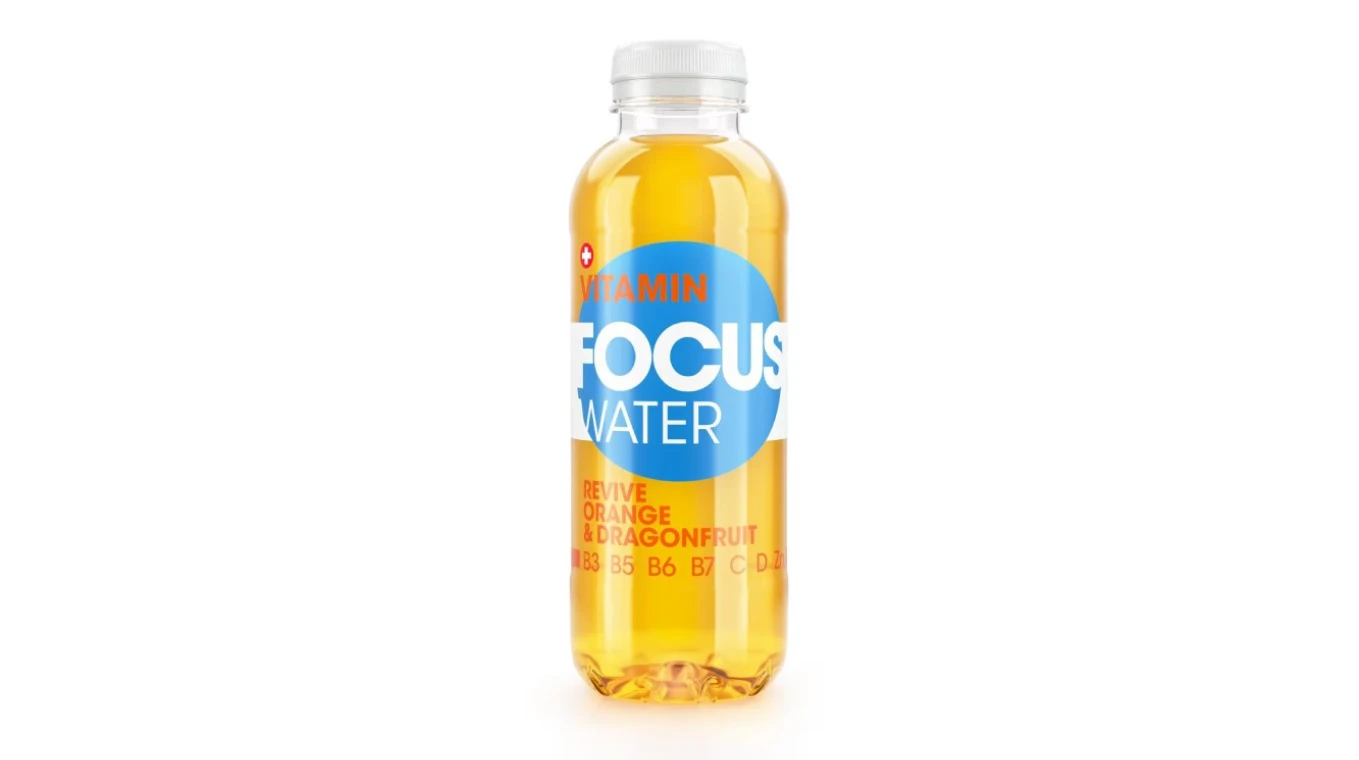 FocusWater