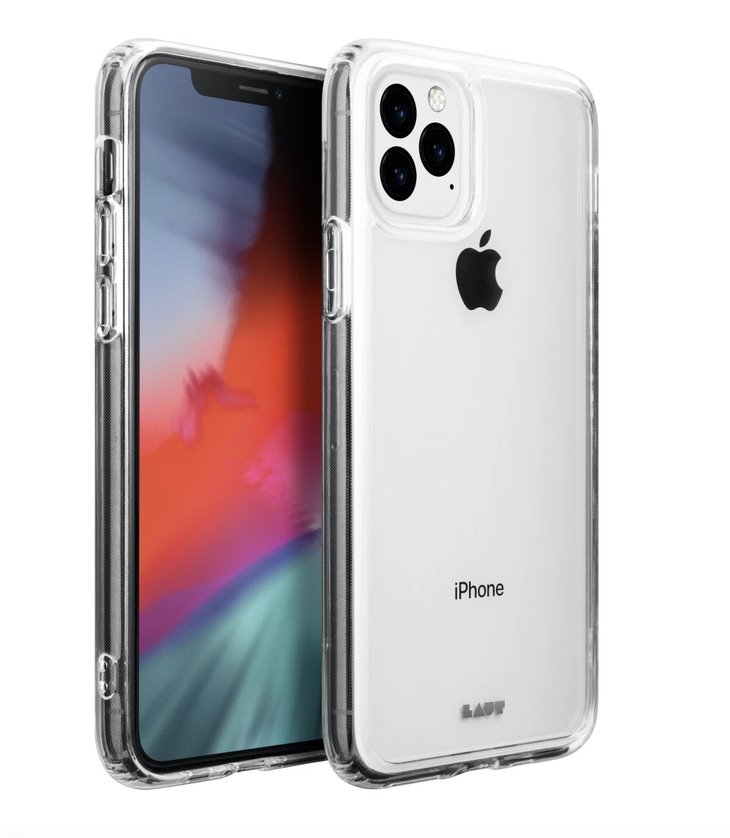 LAUT CRYSTAL-X Case iPhone 11 Pro