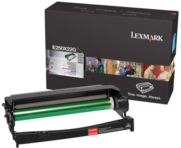 Lexmark E250X22G Fotoleiter