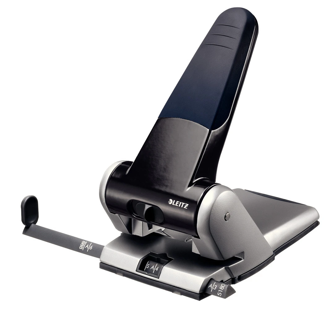 LEITZ Perforatrices pour archives 5180