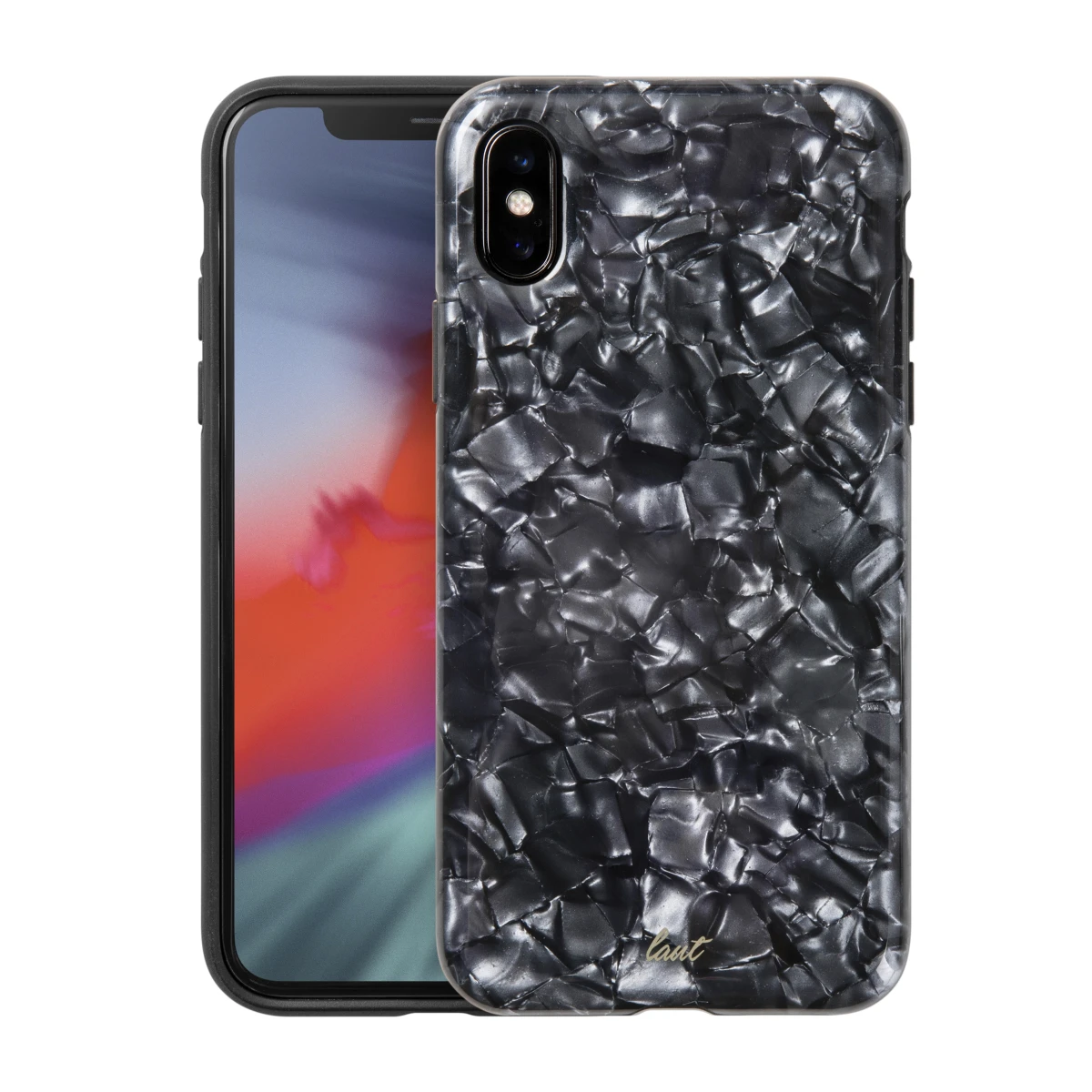 LAUT PEARL Case iPhone XR (6.1")