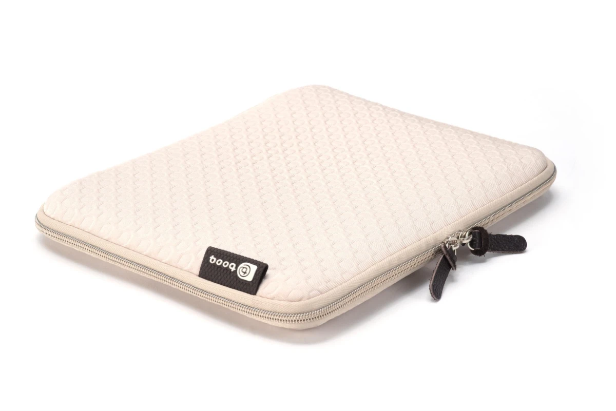 booq Taipan Spacesuit Sleeve pour MacBook 12 pouces