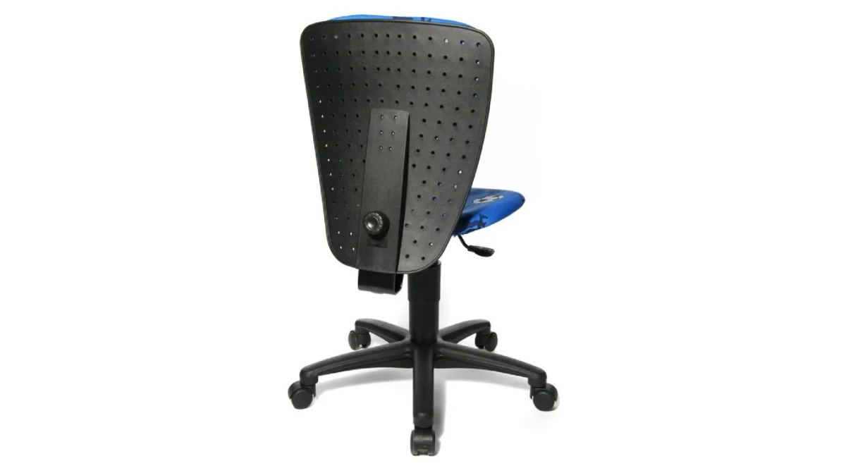 TOPSTAR Chaise de bureau enfant High S'cool