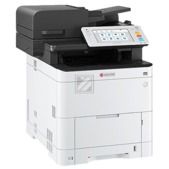 Ecosys MA 3500 fx