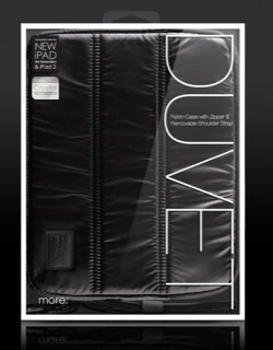 more. Duvet Collection Tasche iPad 9.7/10.2 (2019-2021)