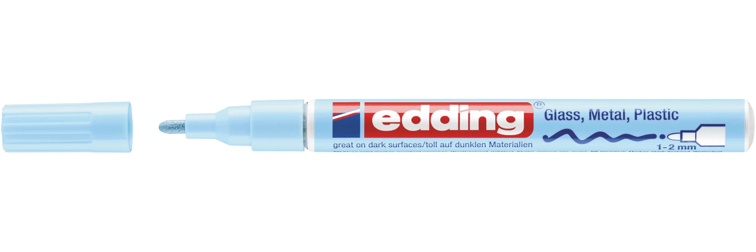 EDDING Paintmarker 751 CREA 1-2mm
