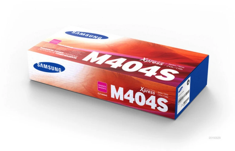 SAMSUNG Toner magenta