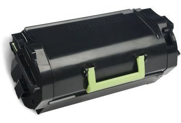 LEXMARK Toner-Modul return schwarz