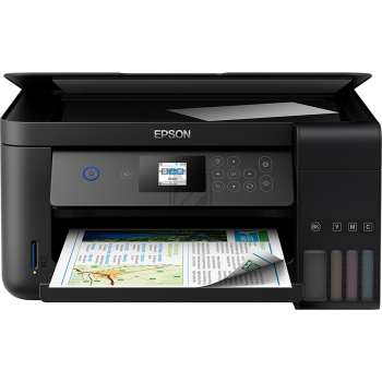 Ecotank L 4160