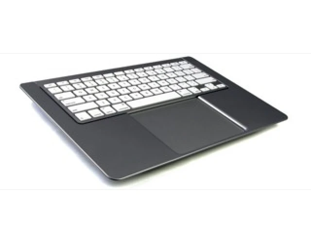 BulletTrain eXpress Tastatur-Plattform