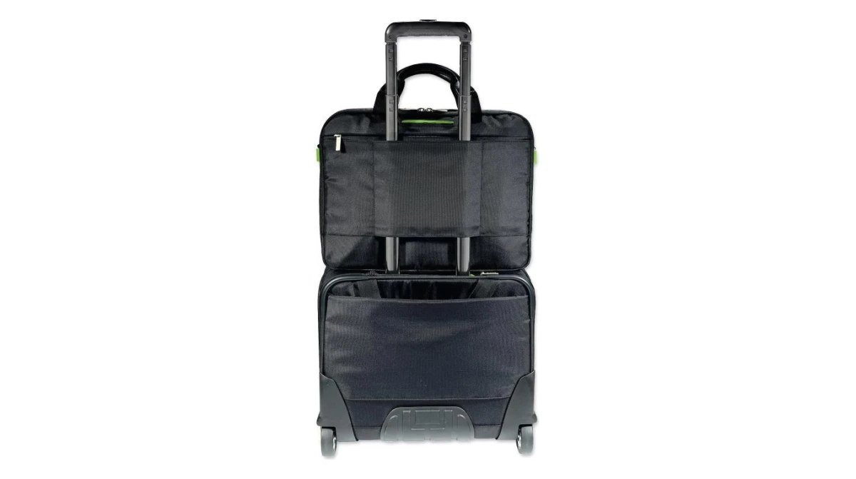 LEITZ Trolley Smart Traveller 20 x 37 x 42 cm