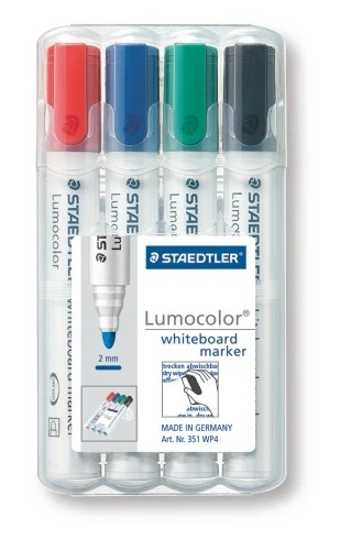 STAEDTLER Whiteboard Marker 2mm