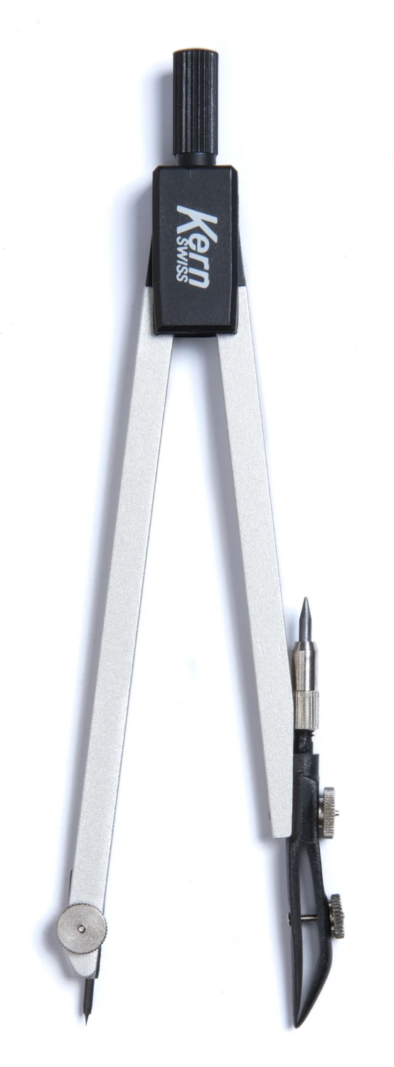 KERN Wendezirkel 14,5cm