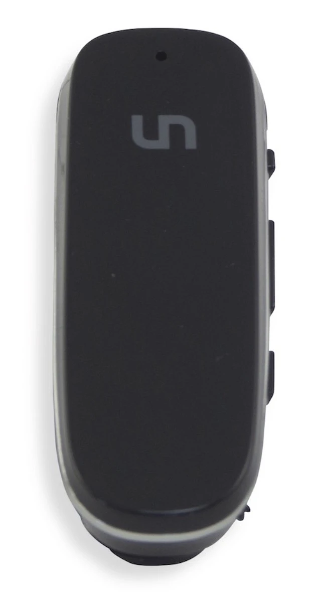 Uncommon BT Stereo ClipTooth bluetooth mains libres
