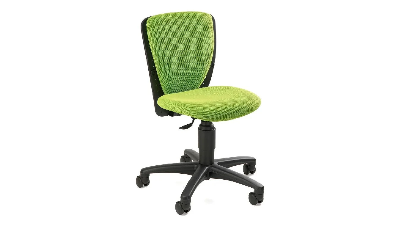 TOPSTAR Chaise de bureau enfant High S'cool