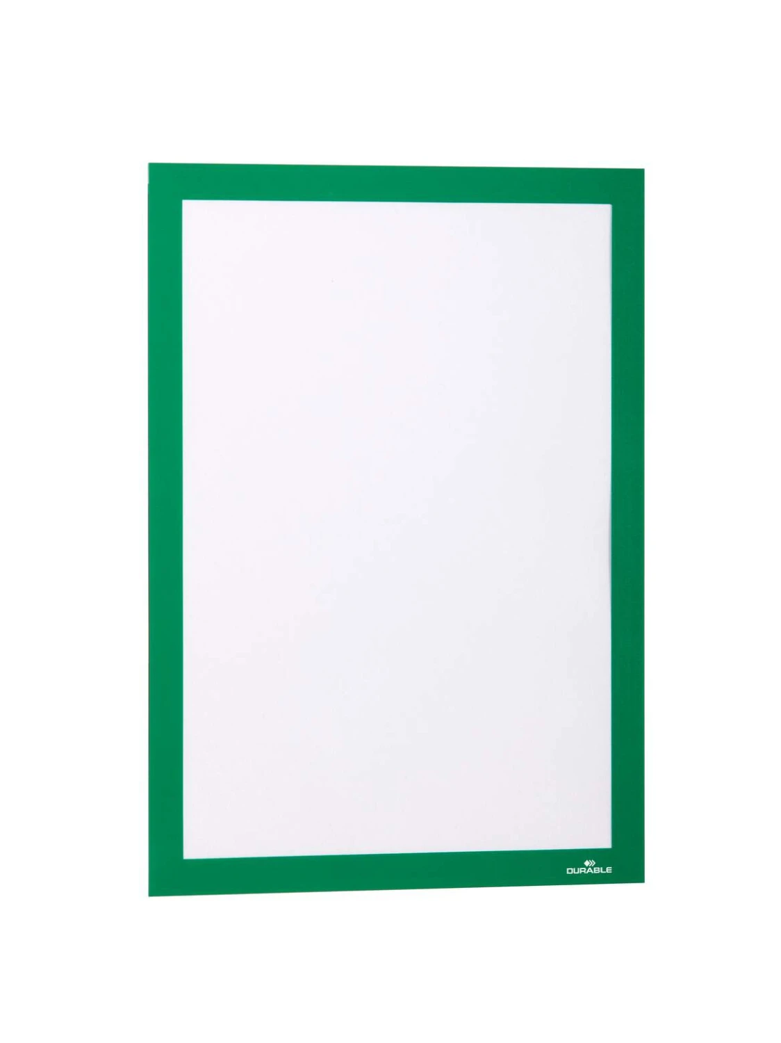 Durable Info-Rahmen DURAFRAME® A4