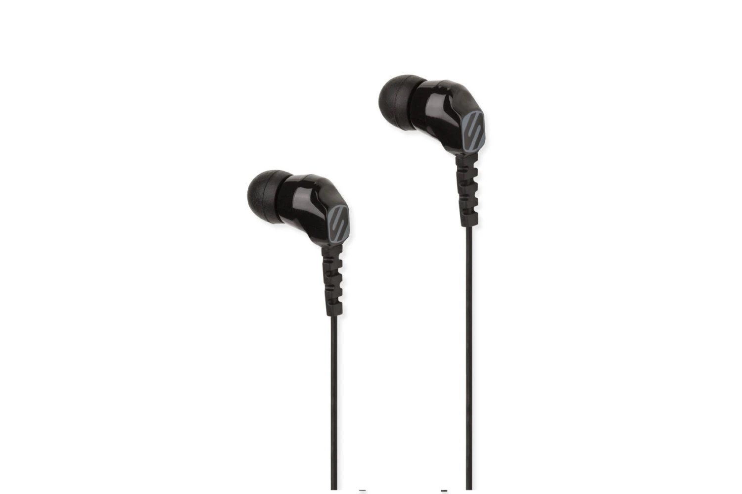 Scosche HP200 ThudBUDS In-Ear Kopfhörer