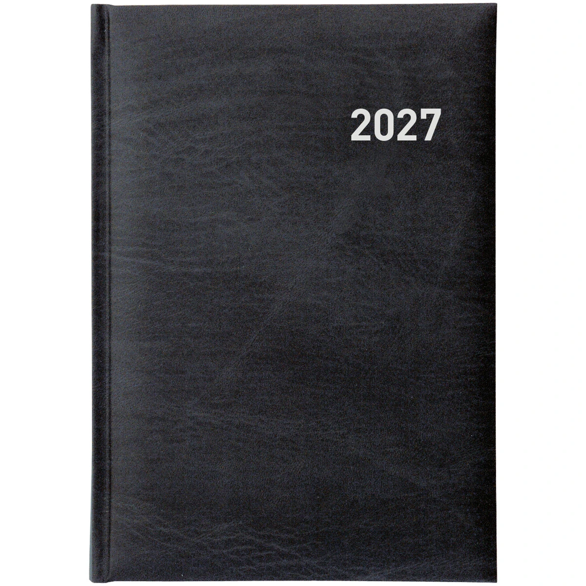 BIELLA  Agenda professionnel Executive - Format : 14,5 x 20,5 cm