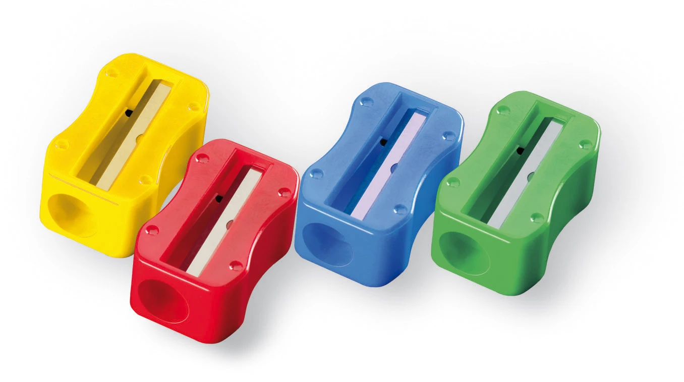 M+R Spitzer Blockform