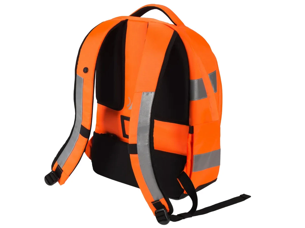 DICOTA Backpack HI-VIS 25 litre
