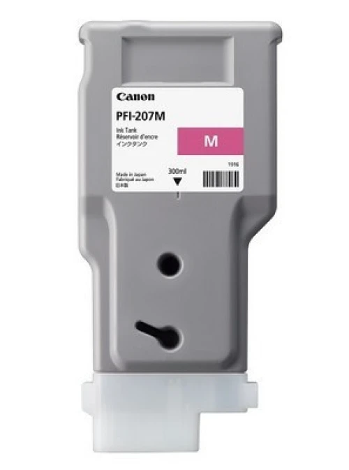 CANON Tintenpatrone magenta 8791B001