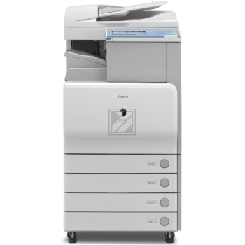 Color Imagerunner C 2620 N