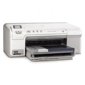 Photosmart D 5363