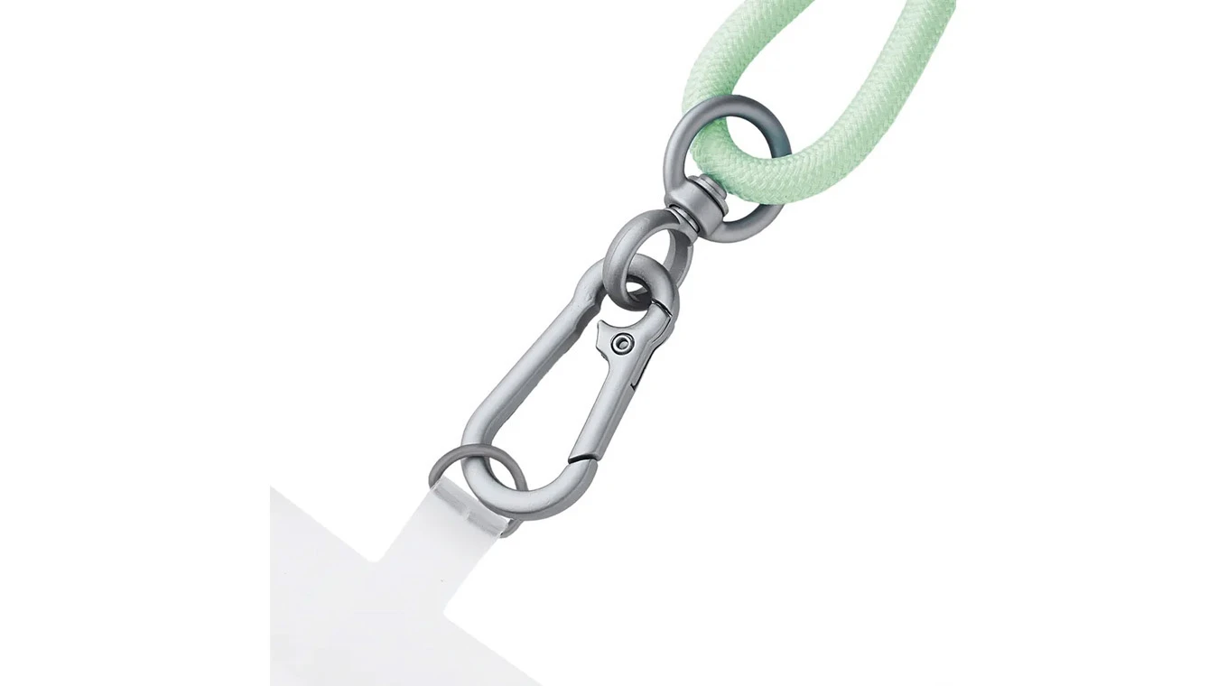 INTENSO Phone Lanyard Charg.Data Cable
