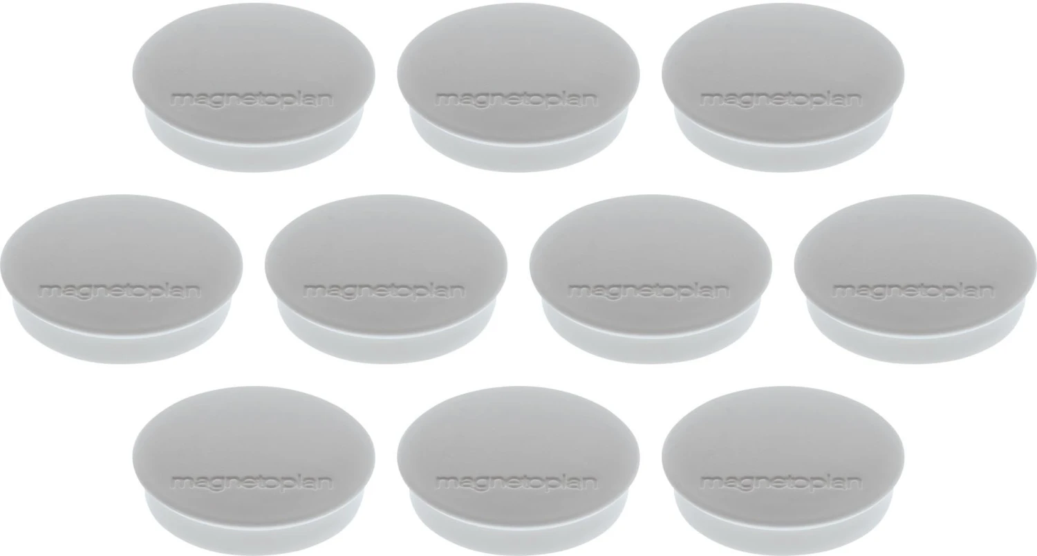 MAGNETOP. Aimant Discofix Standard 30mm