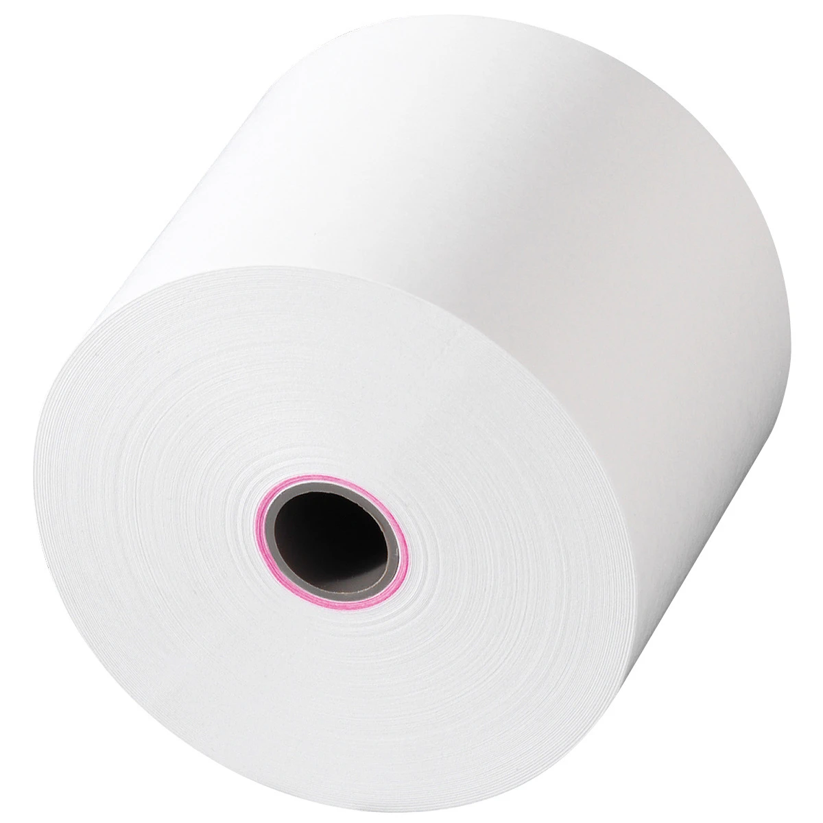 Rouleaux thermiques 57 mm x 55 m, 5 pièces