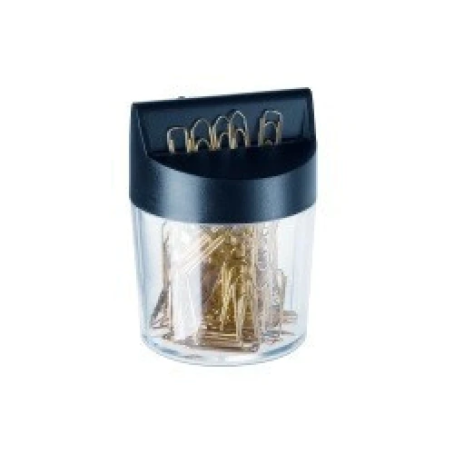 ALCO Magnetdose klar 26mm