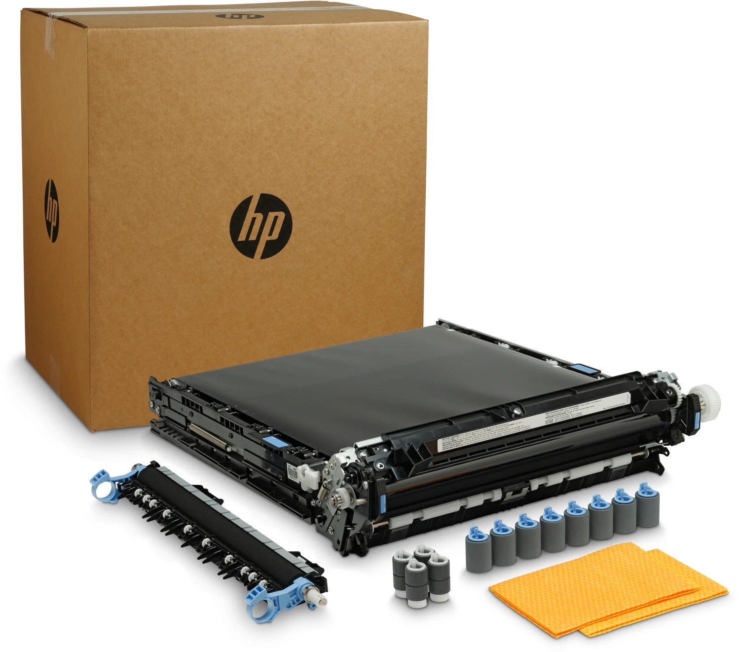 HP D7H14A Kit de transfert