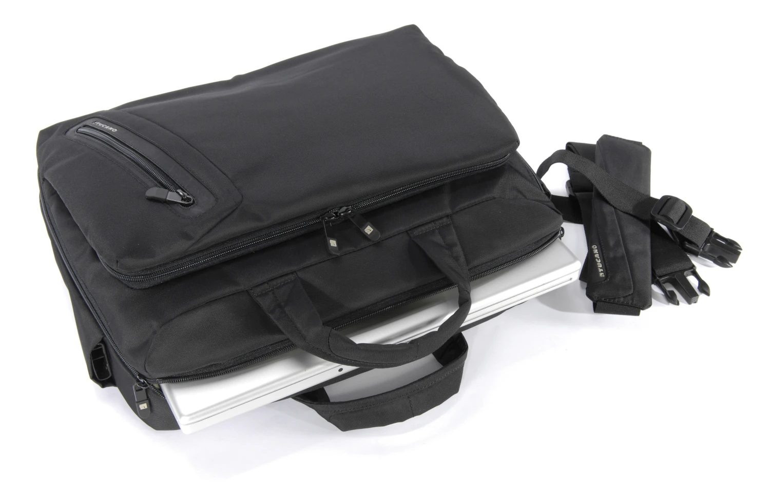 TUCANO Zeta Tasche MacBook/Notebook 15.4"