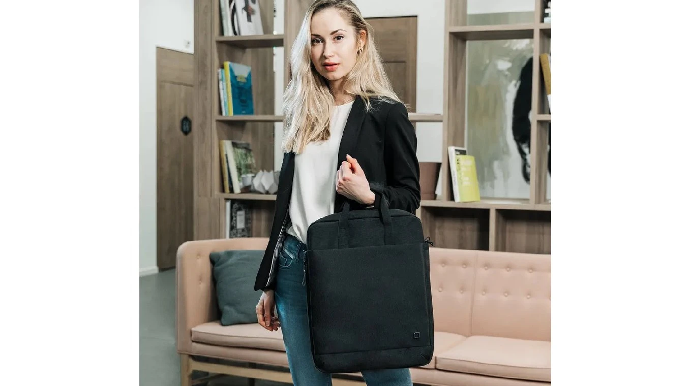 DICOTA Eco Tote Bag MOTION