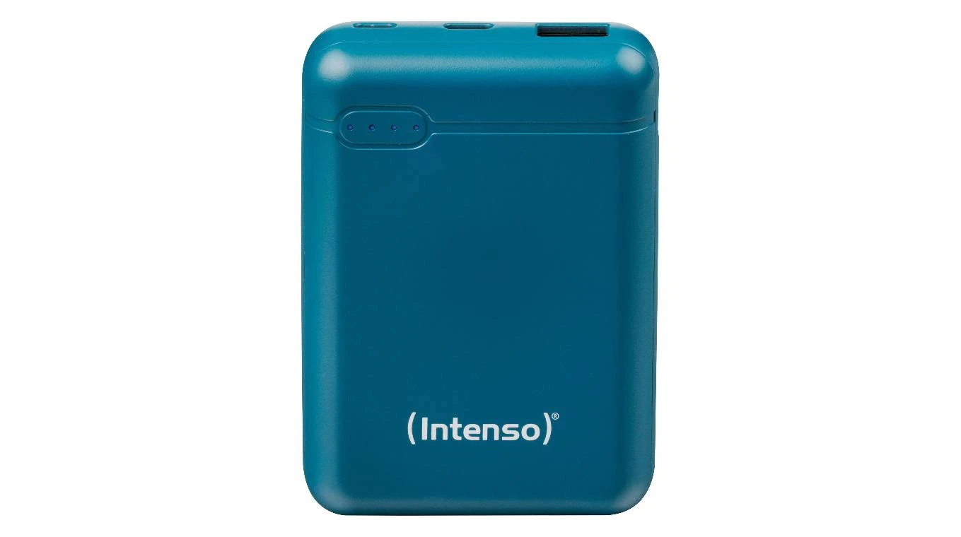 INTENSO Powerbank XS10000 - 10'000 mAh