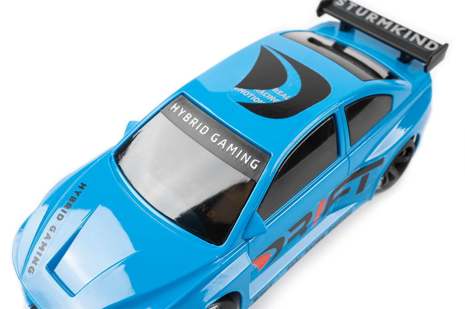 Sturmkind DRIFT Dekorbogen