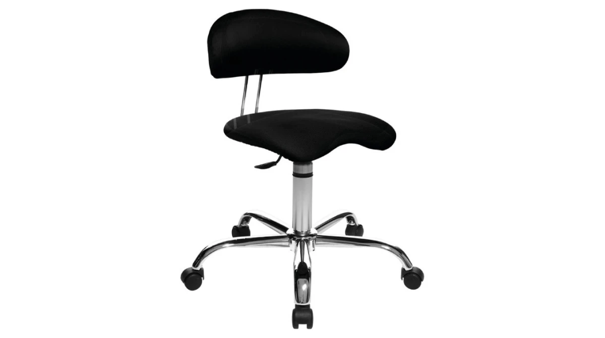 TOPSTAR® Chaise de bureau pivotante Sitness® 40