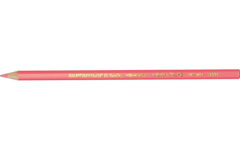CARAN D'ACHE Farbstifte Supracolor 3.8 mm
