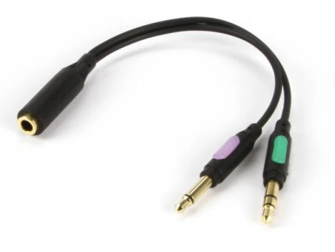 Scosche IDR657 In-Ear Kopfhörer