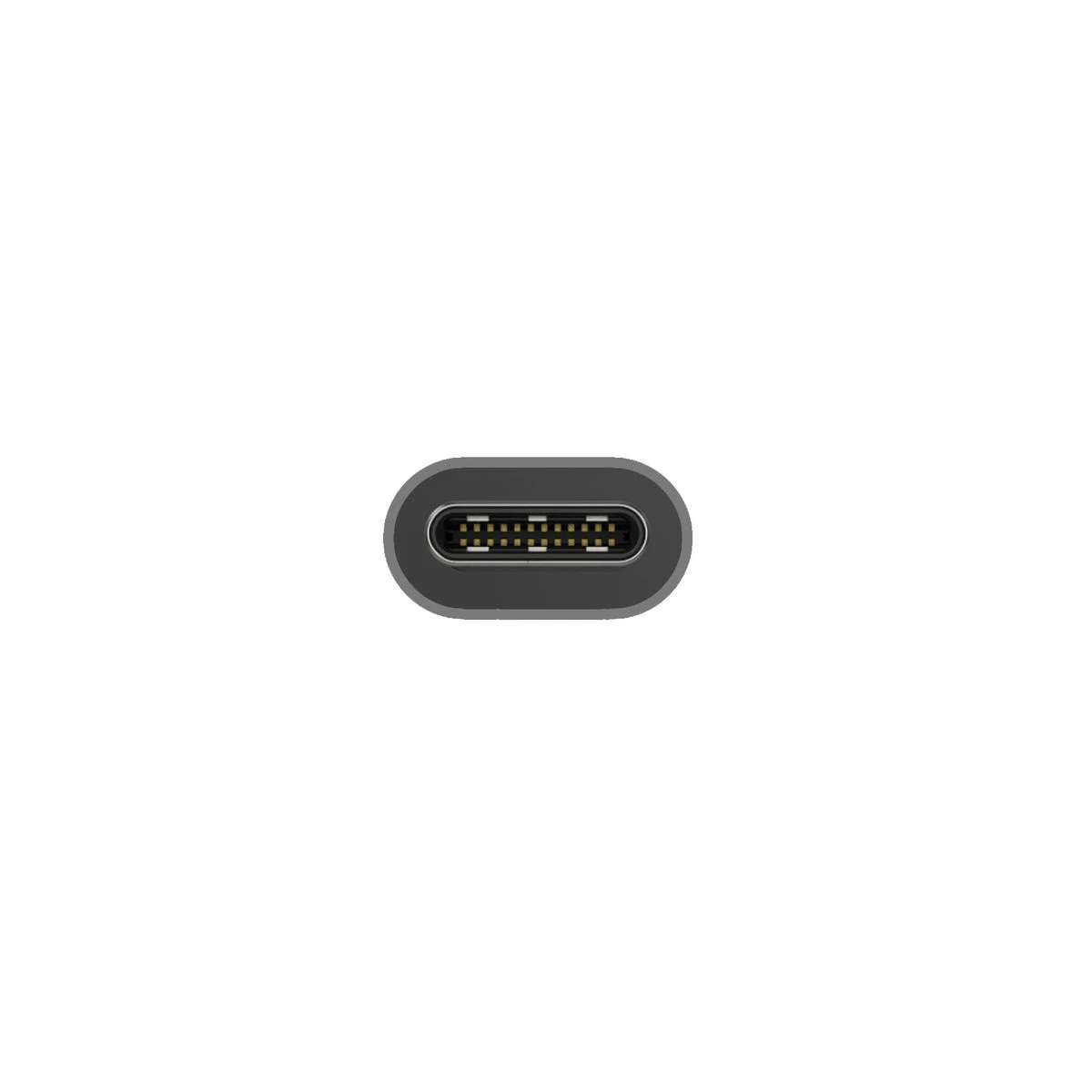 ARTWIZZ Câble de charge & sync USB-C vers USB-A