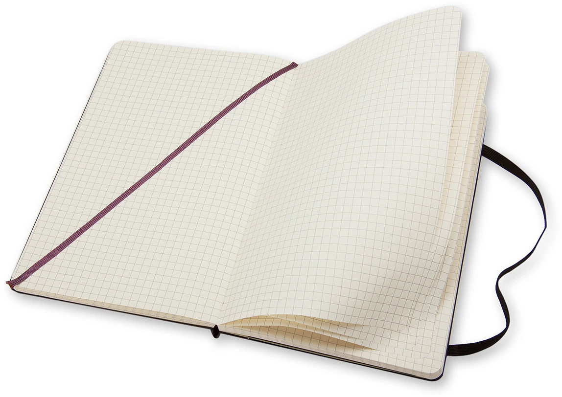 MOLESKINE Notizbuch Classic A5