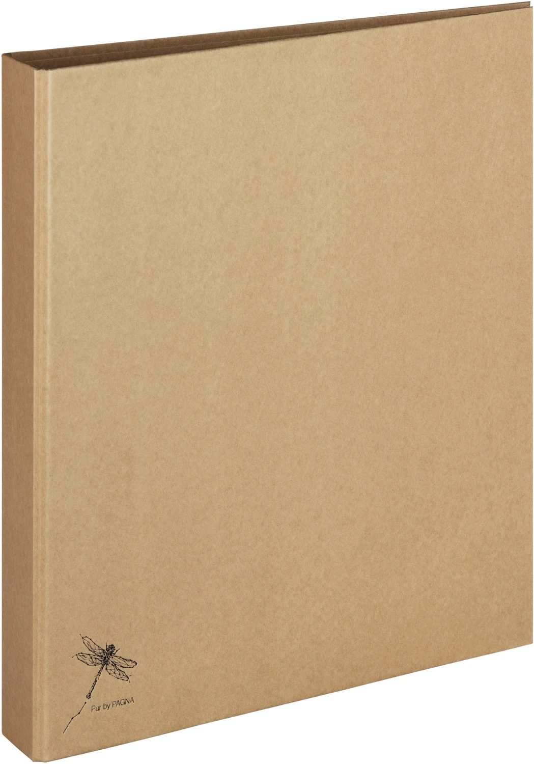 PAGNA Ringbuch A4