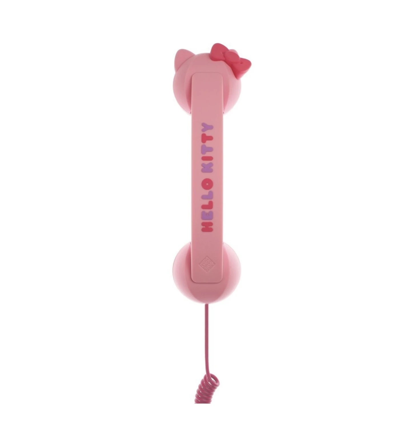 Native Union Pop Phone Retro 'Hello Kitty'