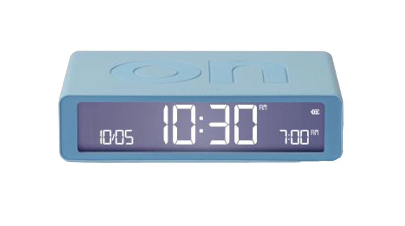 LEXON Flip Classic Wecker