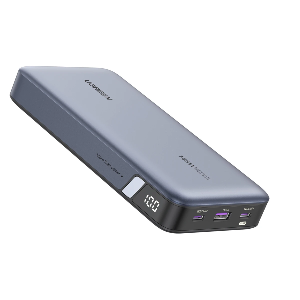 UGREEN Batterie externe 25000mAh
