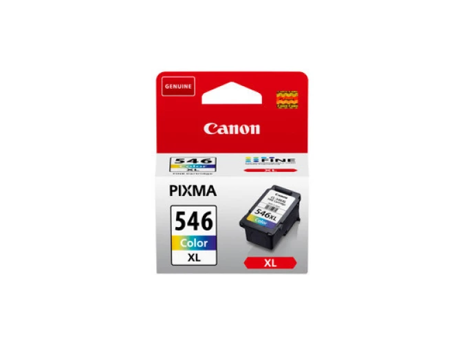 CANON Tintenpatrone 546 XL color