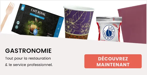Gastronomie