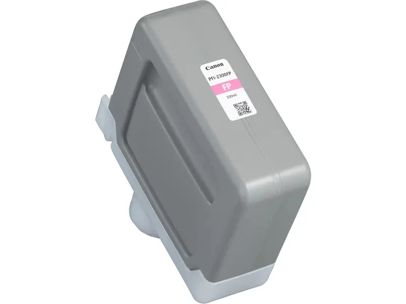 CANON Tintenpatrone fluoreszie. pink