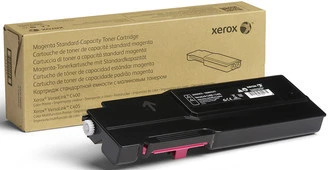 XEROX 106R03503  Cartouche toner magenta